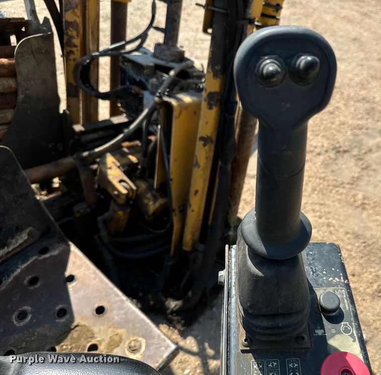 image for item MU9990 2018 Vermeer  D8X12 Navigator directional boring unit