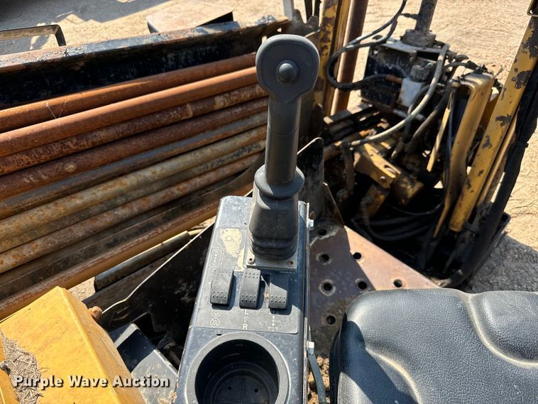 image for item MU9990 2018 Vermeer  D8X12 Navigator directional boring unit