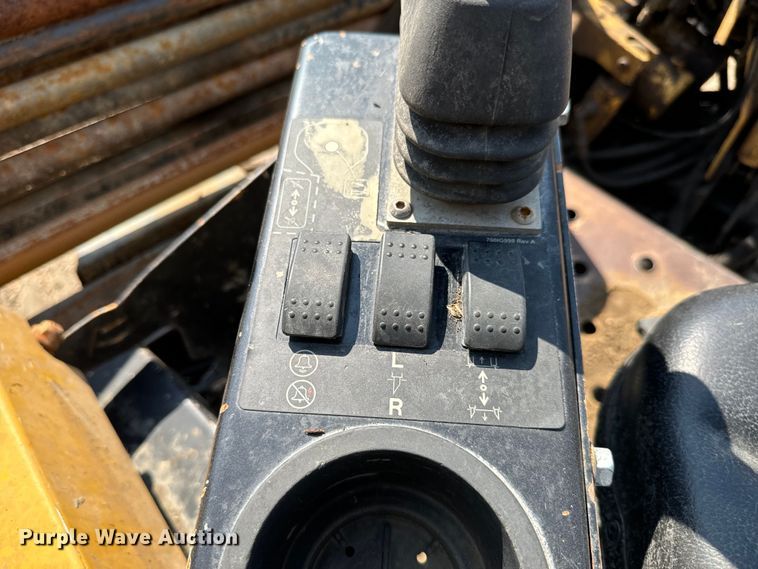 image for item MU9990 2018 Vermeer  D8X12 Navigator directional boring unit