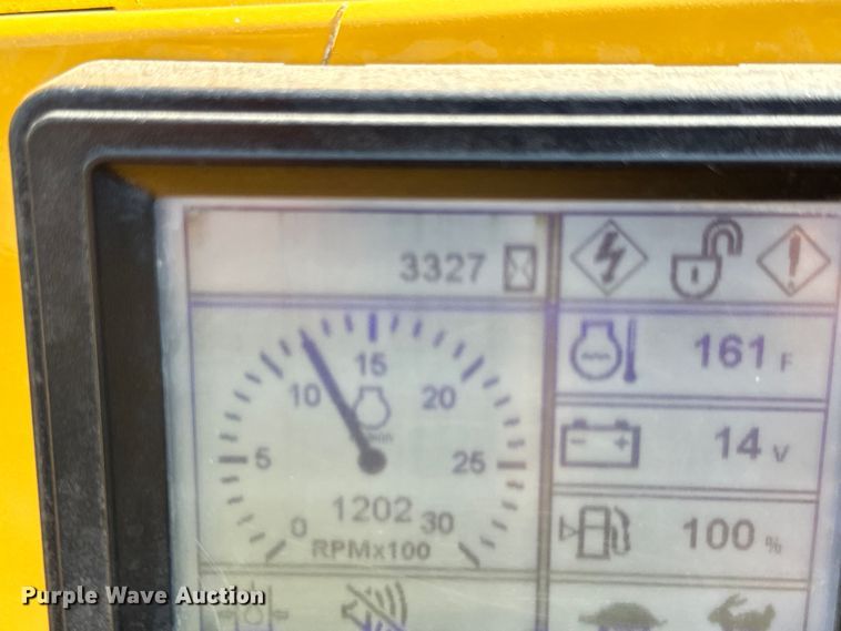 image for item MU9990 2018 Vermeer  D8X12 Navigator directional boring unit