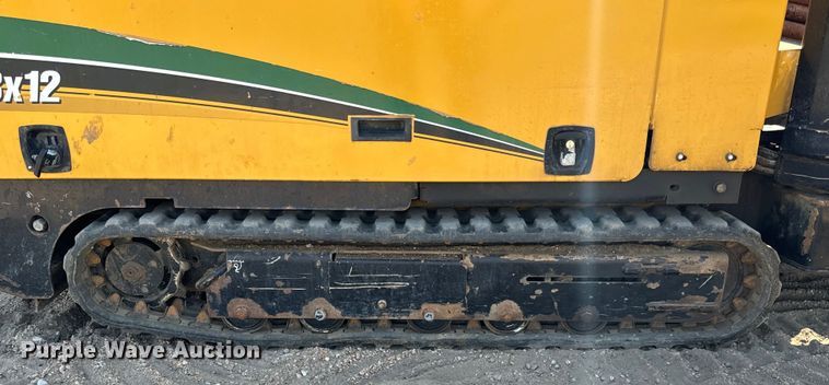 image for item MU9990 2018 Vermeer  D8X12 Navigator directional boring unit