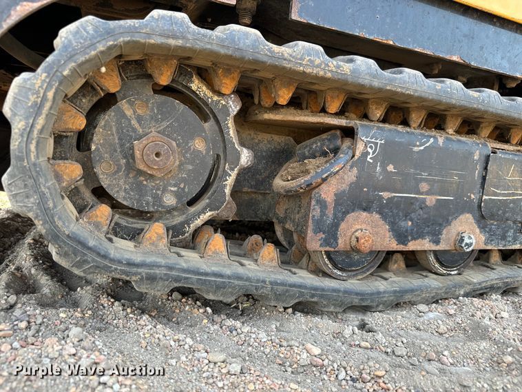 image for item MU9990 2018 Vermeer  D8X12 Navigator directional boring unit