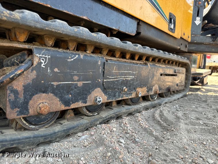 image for item MU9990 2018 Vermeer  D8X12 Navigator directional boring unit