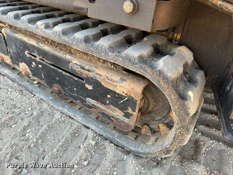 image for item MU9990 2018 Vermeer  D8X12 Navigator directional boring unit