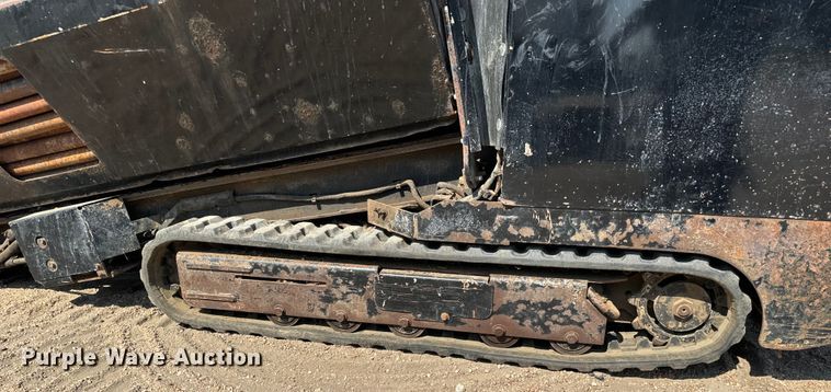 image for item MU9990 2018 Vermeer  D8X12 Navigator directional boring unit