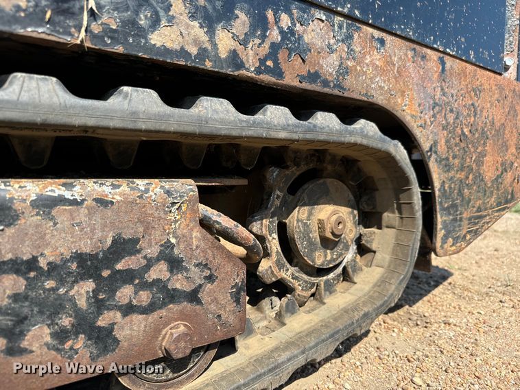 image for item MU9990 2018 Vermeer  D8X12 Navigator directional boring unit