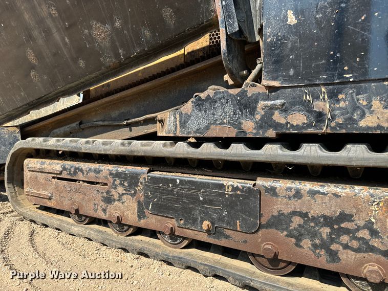 image for item MU9990 2018 Vermeer  D8X12 Navigator directional boring unit