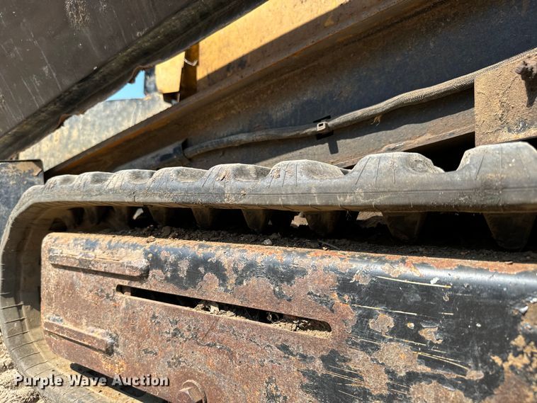 image for item MU9990 2018 Vermeer  D8X12 Navigator directional boring unit