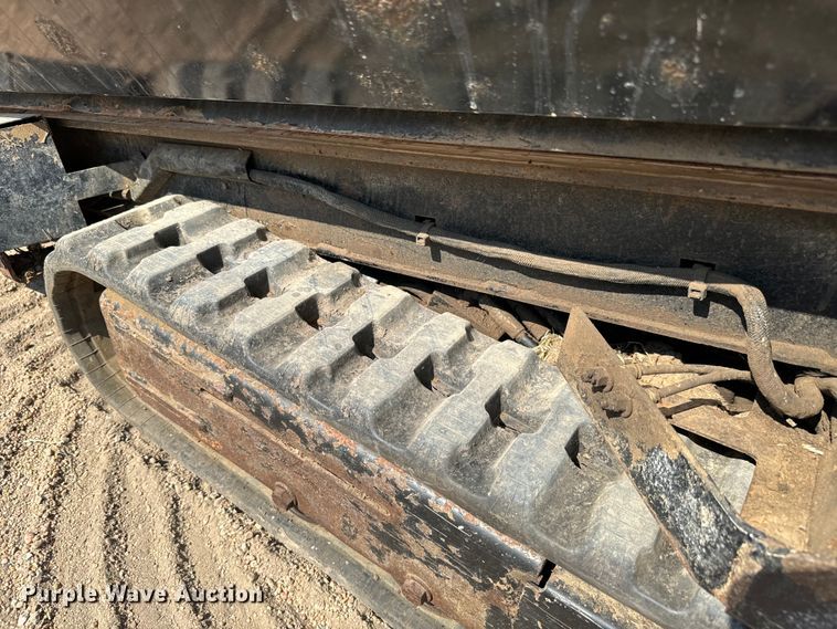 image for item MU9990 2018 Vermeer  D8X12 Navigator directional boring unit