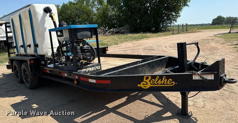 image for item MU9990 2018 Vermeer  D8X12 Navigator directional boring unit