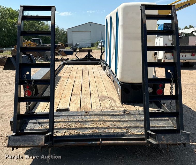 image for item MU9990 2018 Vermeer  D8X12 Navigator directional boring unit