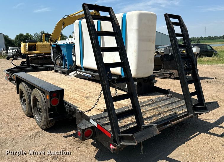 image for item MU9990 2018 Vermeer  D8X12 Navigator directional boring unit