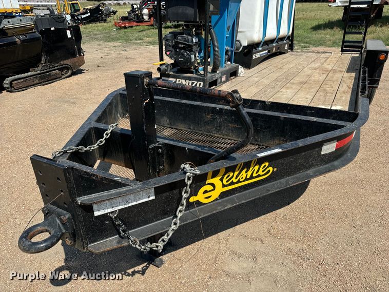 image for item MU9990 2018 Vermeer  D8X12 Navigator directional boring unit