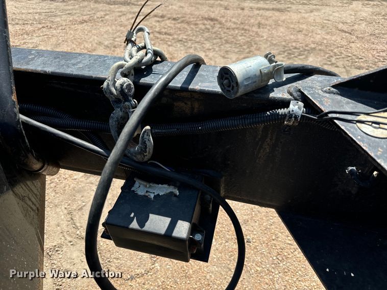 image for item MU9990 2018 Vermeer  D8X12 Navigator directional boring unit