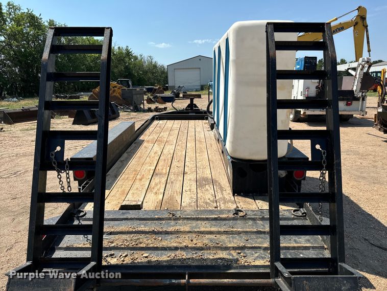 image for item MU9990 2018 Vermeer  D8X12 Navigator directional boring unit