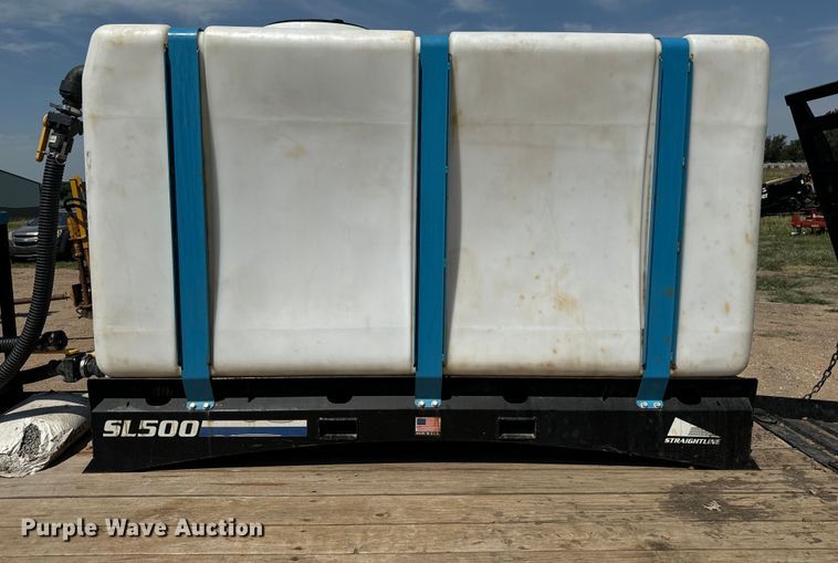 image for item MU9990 2018 Vermeer  D8X12 Navigator directional boring unit