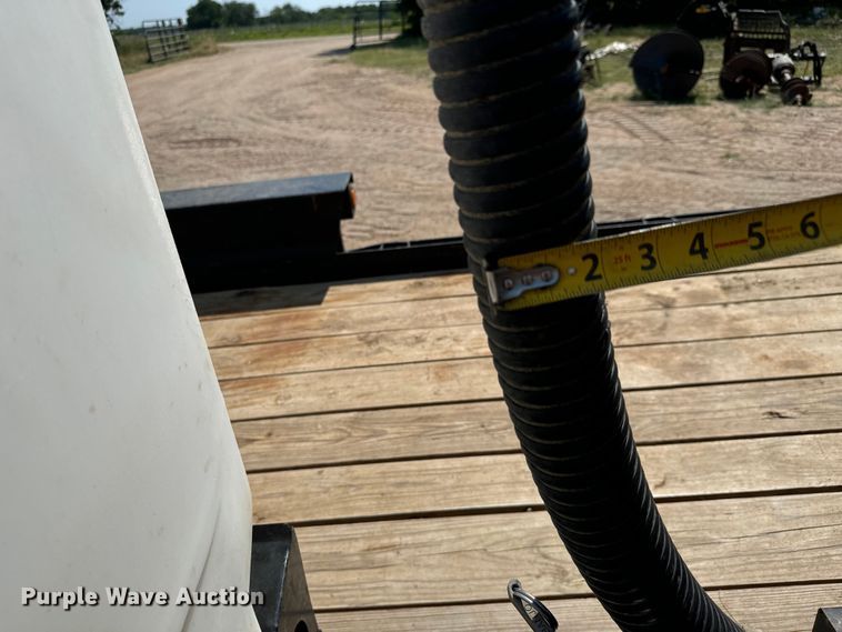 image for item MU9990 2018 Vermeer  D8X12 Navigator directional boring unit