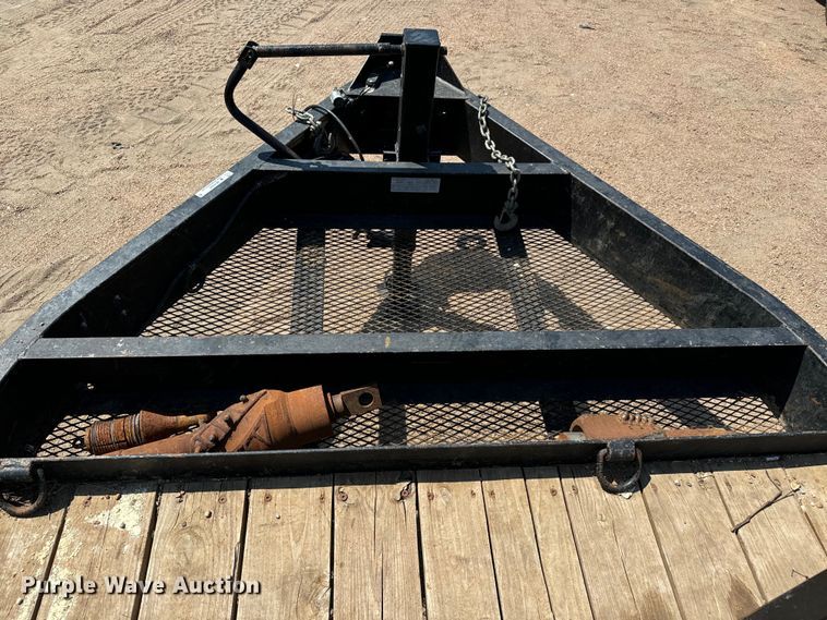 image for item MU9990 2018 Vermeer  D8X12 Navigator directional boring unit