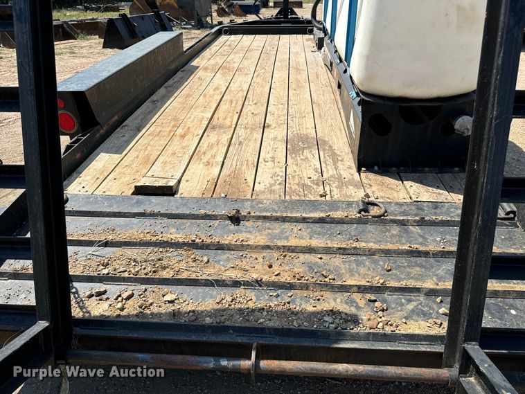 image for item MU9990 2018 Vermeer  D8X12 Navigator directional boring unit