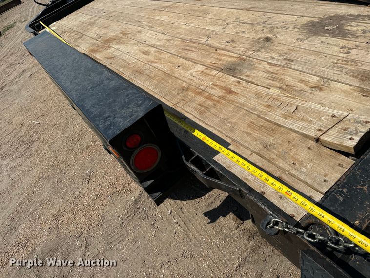 image for item MU9990 2018 Vermeer  D8X12 Navigator directional boring unit