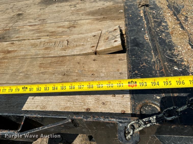 image for item MU9990 2018 Vermeer  D8X12 Navigator directional boring unit