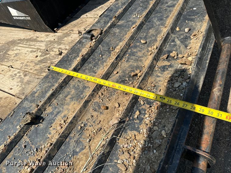 image for item MU9990 2018 Vermeer  D8X12 Navigator directional boring unit