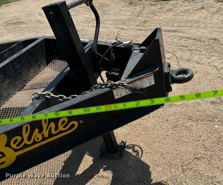 image for item MU9990 2018 Vermeer  D8X12 Navigator directional boring unit