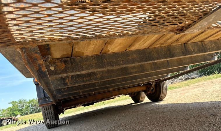 image for item MU9990 2018 Vermeer  D8X12 Navigator directional boring unit