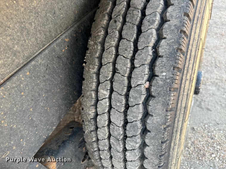 image for item MU9990 2018 Vermeer  D8X12 Navigator directional boring unit