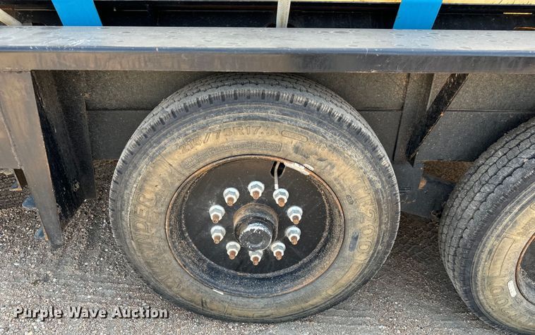 image for item MU9990 2018 Vermeer  D8X12 Navigator directional boring unit