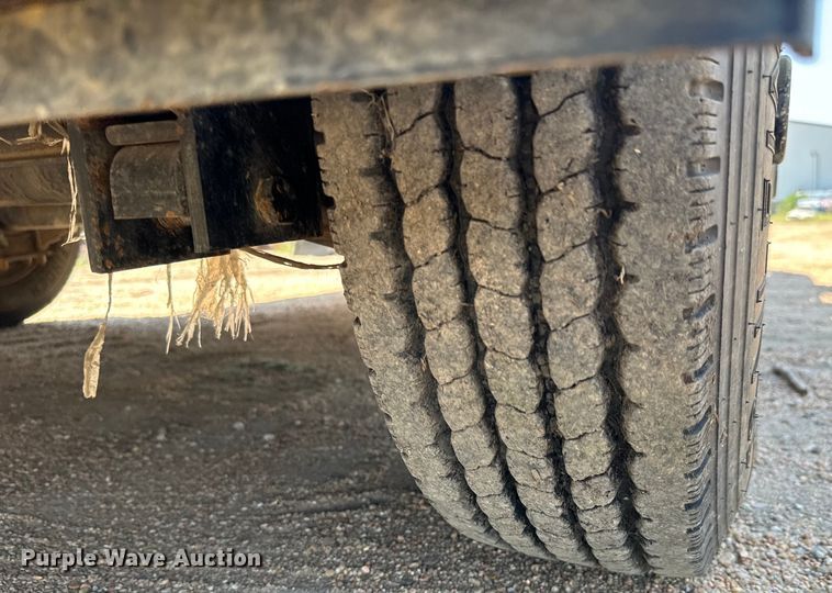 image for item MU9990 2018 Vermeer  D8X12 Navigator directional boring unit