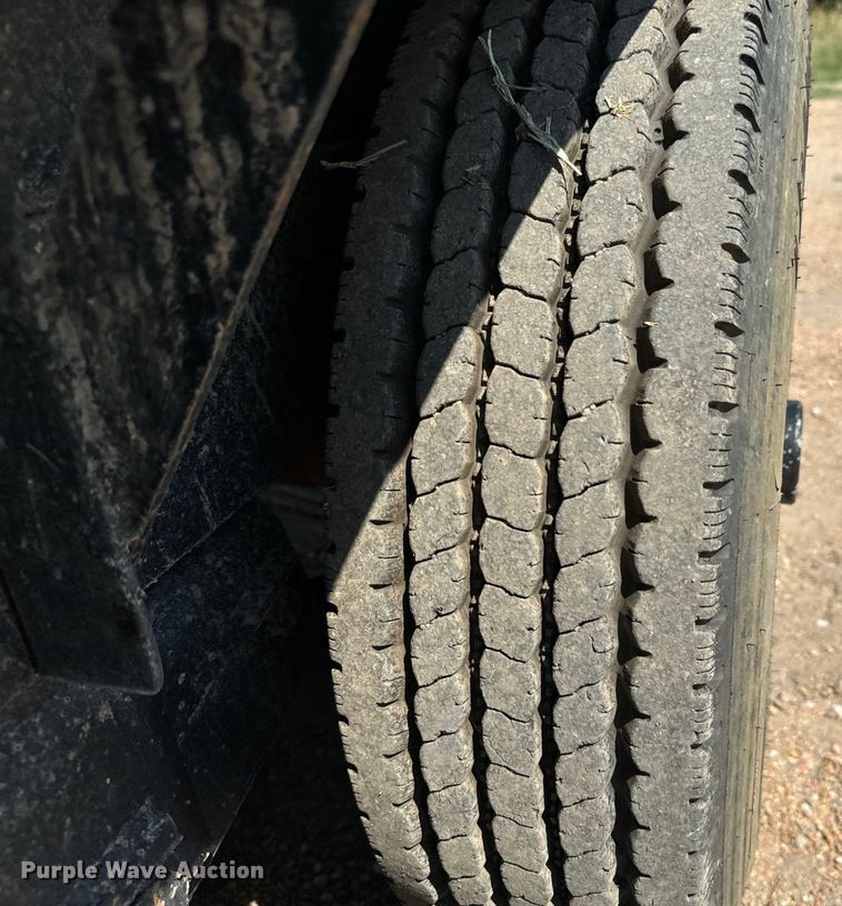 image for item MU9990 2018 Vermeer  D8X12 Navigator directional boring unit