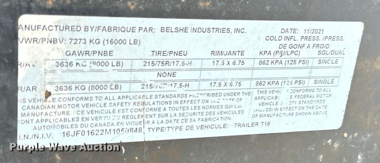 image for item MU9990 2018 Vermeer  D8X12 Navigator directional boring unit