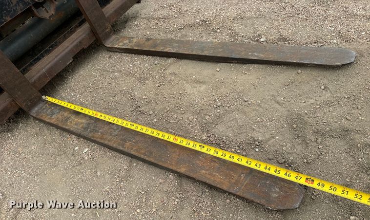 image for item MU9999 2016 Kubota SSV75 skid steer loader