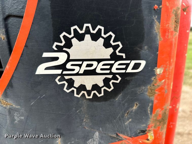 image for item MU9999 2016 Kubota SSV75 skid steer loader