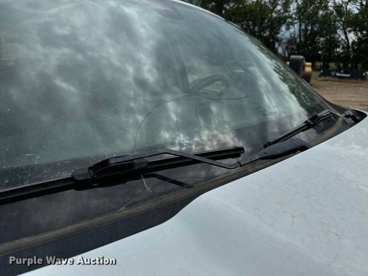 image for item MV9000 2020 Dodge Ram 2500 Crew Cab pickup truck