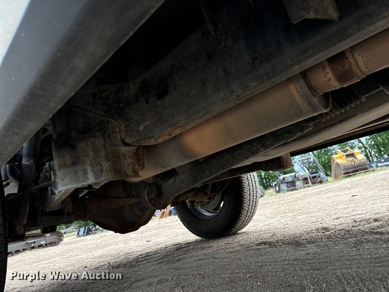 image for item MV9000 2020 Dodge Ram 2500 Crew Cab pickup truck