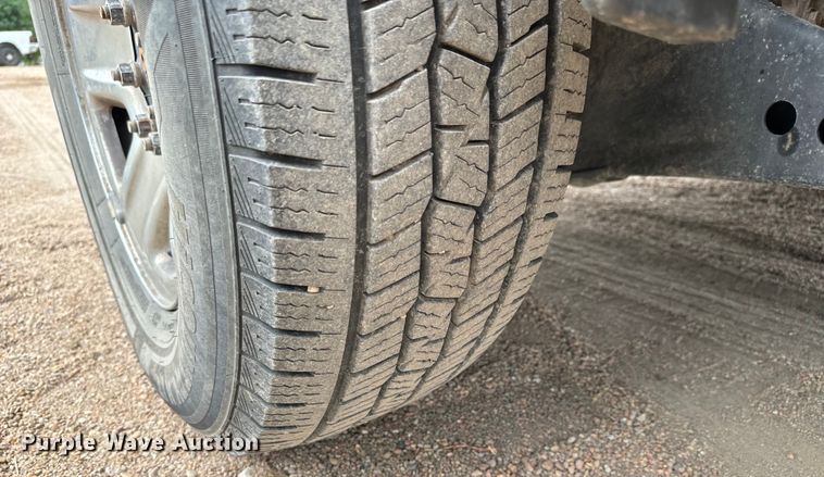 image for item MV9000 2020 Dodge Ram 2500 Crew Cab pickup truck