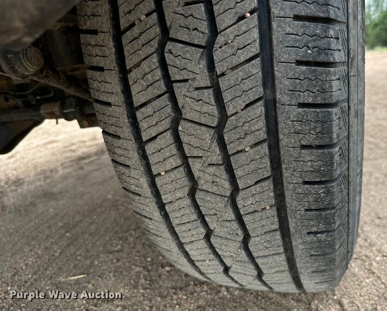 image for item MV9000 2020 Dodge Ram 2500 Crew Cab pickup truck