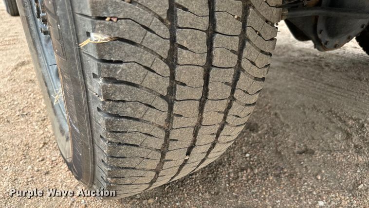 image for item MV9000 2020 Dodge Ram 2500 Crew Cab pickup truck