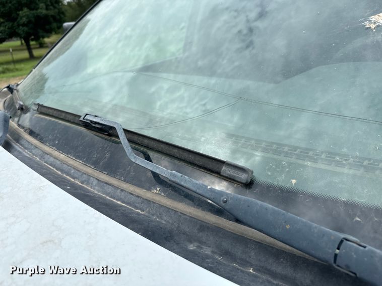 image for item MV9001 2017 Dodge Ram 2500HD Crew Cab pickup truck