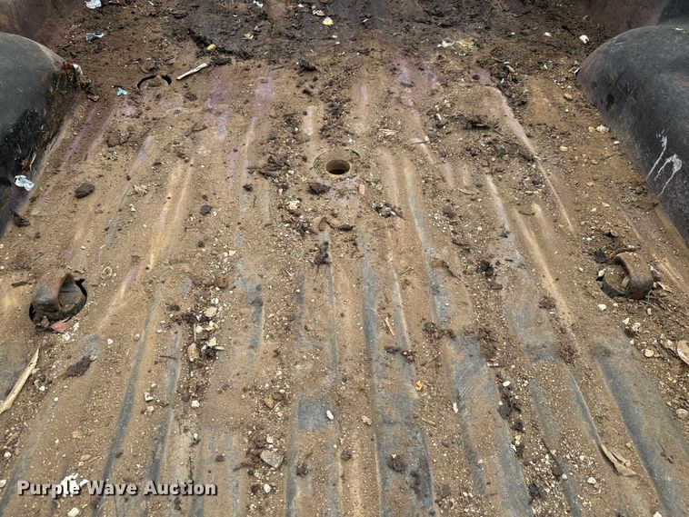 image for item MV9001 2017 Dodge Ram 2500HD Crew Cab pickup truck