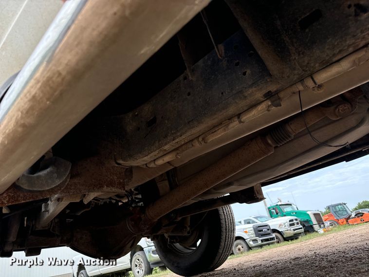 image for item MV9001 2017 Dodge Ram 2500HD Crew Cab pickup truck