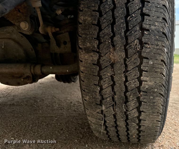 image for item MV9001 2017 Dodge Ram 2500HD Crew Cab pickup truck