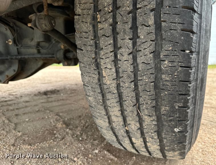 image for item MV9001 2017 Dodge Ram 2500HD Crew Cab pickup truck