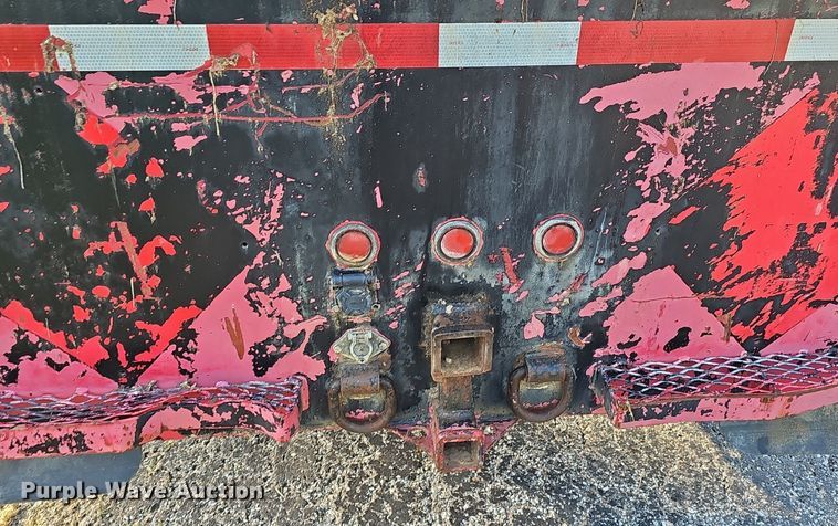 image for item DK0668 2012 Ford F550 Super Duty XL SuperCab flatbed truck