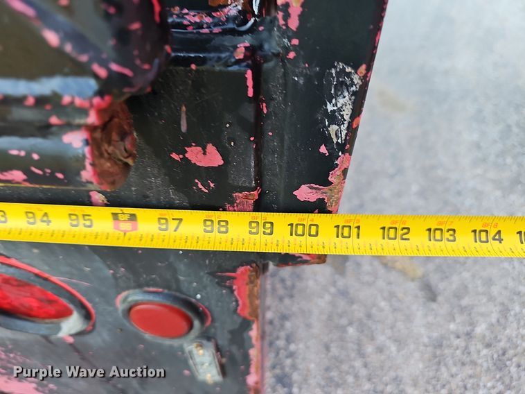 image for item DK0668 2012 Ford F550 Super Duty XL SuperCab flatbed truck