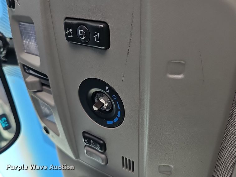 image for item DM1587 2006 Cadillac  SRX SUV