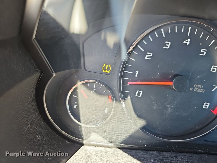 image for item DM1587 2006 Cadillac  SRX SUV