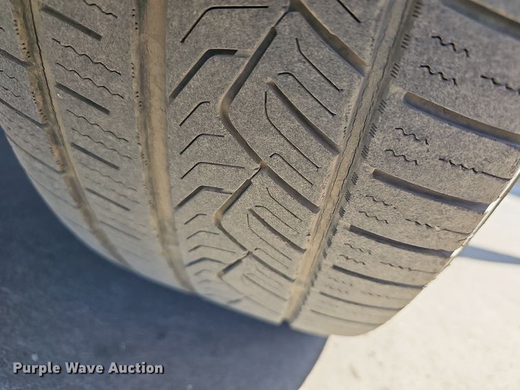 image for item DM1587 2006 Cadillac  SRX SUV